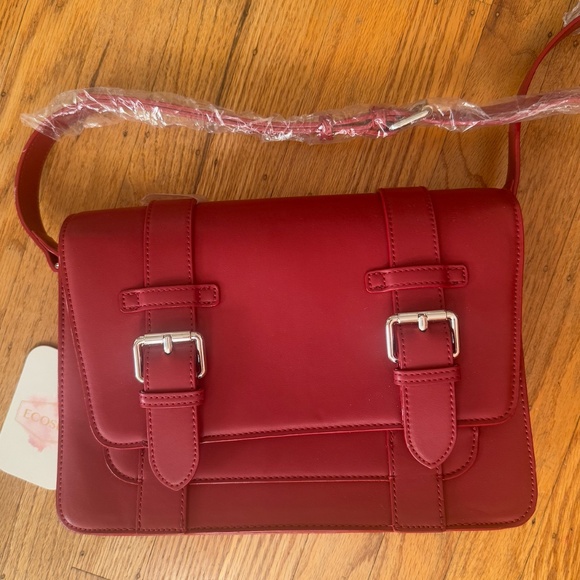 Messenger Bag - Picture 1 of 1